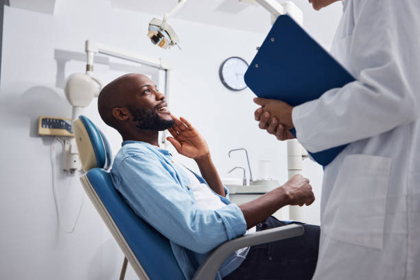 Best Emergency Treatment for Toothache in Malone, FL