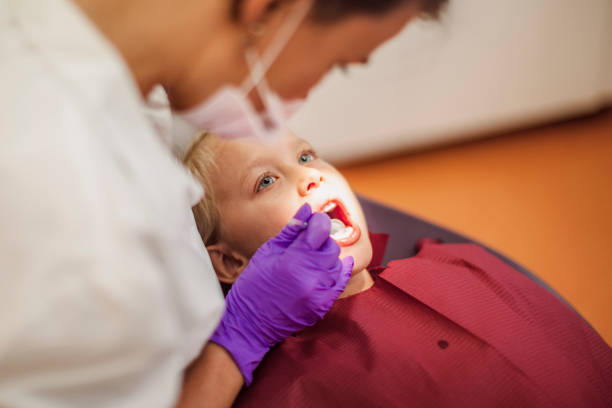 Best Urgent Dental Care in Malone, FL